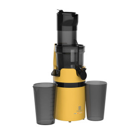 Máy ép chậm nguyên quả Hawonkoo Hàn Quốc SJH-002-YL công suất 200W