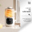 Máy làm sữa hạt Gume Mini Pro Ultra MSB03 cách âm đa lớp 1.2L chuẩn Hàn