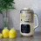 Máy làm sữa hạt Gume Mini Pro Ultra MSB03 cách âm đa lớp 1.2L chuẩn Hàn