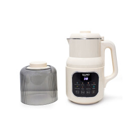 Máy làm sữa hạt Gume Mini Pro Ultra MSB03 cách âm đa lớp 1.2L chuẩn Hàn
