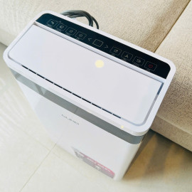 Máy lọc không khí GUME Hàn Quốc phòng 40m2, bảo hành 12 tháng