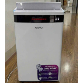 Máy lọc không khí GUME Hàn Quốc phòng 40m2, bảo hành 12 tháng