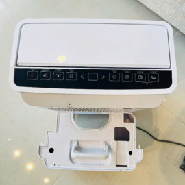 Máy lọc không khí GUME Hàn Quốc phòng 40m2, bảo hành 12 tháng