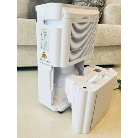 Máy lọc không khí GUME Hàn Quốc phòng 40m2, bảo hành 12 tháng