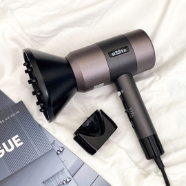 Máy sấy tóc Haatz Hàn Quốc CIM908 công suất 2200W với 3 mức gió thông minh