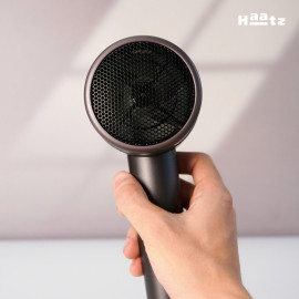 Máy sấy tóc Haatz Hàn Quốc CIM908 công suất 2200W với 3 mức gió thông minh