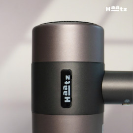 Máy sấy tóc Haatz Hàn Quốc CIM908 công suất 2200W với 3 mức gió thông minh