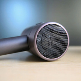 Máy sấy tóc Haatz Hàn Quốc CIM908 công suất 2200W với 3 mức gió thông minh