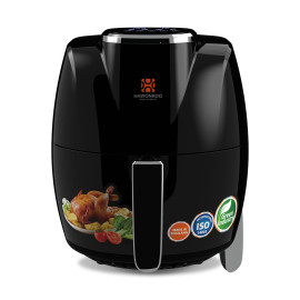 Nồi chiên không dầu 4.5L Hawonkoo Hàn Quốc AFH-045 xuất xứ Thái Lan