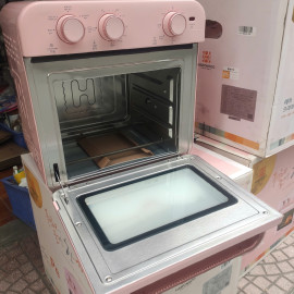 Nồi chiên không dầu Hawonkoo AFH-180 dung tích 18L chuẩn Hàn Quốc