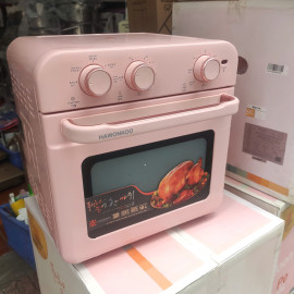 Nồi chiên không dầu Hawonkoo AFH-180 dung tích 18L chuẩn Hàn Quốc