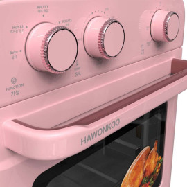 Nồi chiên không dầu Hawonkoo AFH-180 dung tích 18L chuẩn Hàn Quốc