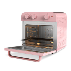 Nồi chiên không dầu Hawonkoo AFH-180 dung tích 18L chuẩn Hàn Quốc