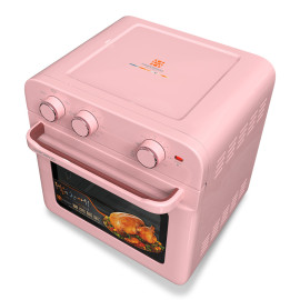 Nồi chiên không dầu Hawonkoo AFH-180 dung tích 18L chuẩn Hàn Quốc