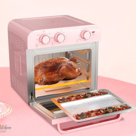 Nồi chiên không dầu Hawonkoo AFH-180 dung tích 18L chuẩn Hàn Quốc