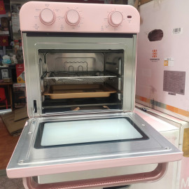 Nồi chiên không dầu Hawonkoo AFH-180 dung tích 18L chuẩn Hàn Quốc