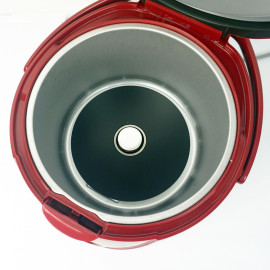 Nồi cơm điện Cuckoo CR-1021R dung tích 1.8L chính hãng Made in Korea