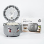 Nồi cơm điện đá Maifanite chống dính Gume Korea GM-RC13 dung tích 1,2L