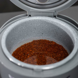 Nồi cơm điện đá Maifanite chống dính Gume Korea GM-RC13 dung tích 1,2L