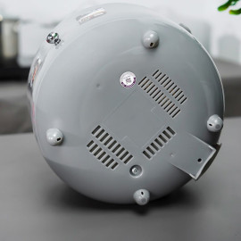 Nồi cơm điện đá Maifanite chống dính Gume Korea GM-RC13 dung tích 1,2L