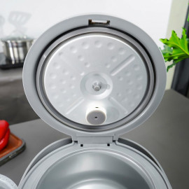 Nồi cơm điện đá Maifanite chống dính Gume Korea GM-RC13 dung tích 1,2L