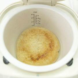 Nồi cơm điện tử ruột sứ Haatz Hàn Quốc CIM250 dung tích 1.4L