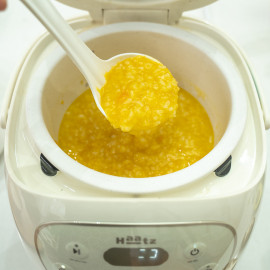 Nồi cơm điện tử ruột sứ Haatz Hàn Quốc CIM250 dung tích 1.4L