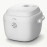 Nồi cơm điện tử giảm đường 1.6L Haatz Korea HRC160 ruột inox 316
