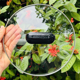 Nồi kho cá, nấu cháo chậm Gume Hàn Quốc 3L PC2303