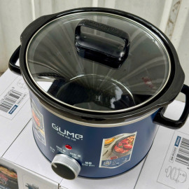 Nồi kho cá, nấu cháo chậm Gume Hàn Quốc 3L PC2303