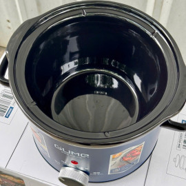 Nồi kho cá, nấu cháo chậm Gume Hàn Quốc 3L PC2303