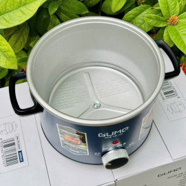 Nồi kho cá, nấu cháo chậm Gume Hàn Quốc 3L PC2303