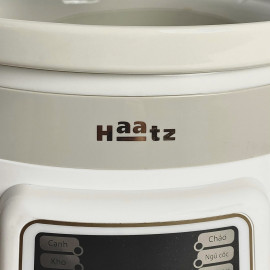 Nồi nấu chậm, hầm nhừ Haatz CIM361 dung tích 3L, công suất 215W