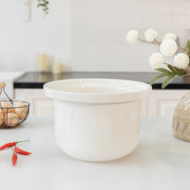 Nồi nấu chậm, hầm nhừ Haatz CIM361 dung tích 3L, công suất 215W