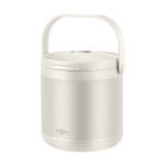 Nồi ủ chân không 4.5L Haatz Hàn Quốc CIM600, bảo hành 2 năm