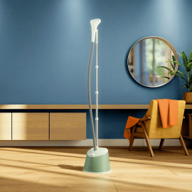 Bàn ủi hơi nước đứng Philips STE1010/70 1600W, hơi phun 32g/phút