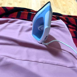 Bàn ủi khô Philips DST0520/20 công suất 1200W - Bảo Hành 2 năm