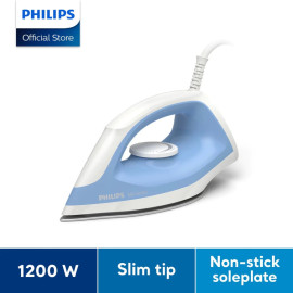 Bàn ủi khô Philips DST0520/20 công suất 1200W - Bảo Hành 2 năm