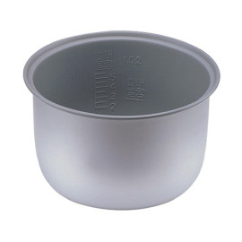Ruột nồi cơm điện cơ 1.8L Cuckoo CR-1021 Made in Korea, hàng chính hãng