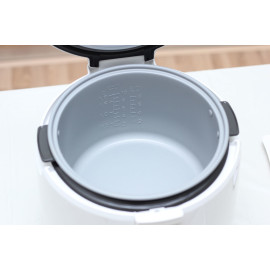 Ruột nồi cơm điện cơ 1.8L Cuckoo CR-1021 Made in Korea, hàng chính hãng