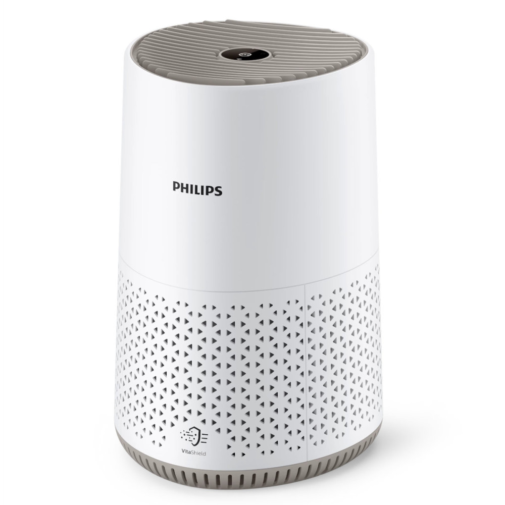 Máy lọc không khí Philips AC0650/10 công suất 12W, điểu khiển App Clean Home+