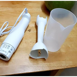 Máy xay cầm tay đa năng ProMix Philips HR2531 công suất 650W