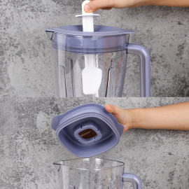 Máy xay sinh tố đa năng Philips HR2221/00 công suất 700W, xuất xứ Indonesia