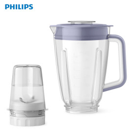 Máy xay sinh tố đa năng Philips HR2221/00 công suất 700W, xuất xứ Indonesia
