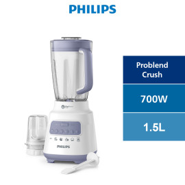 Máy xay sinh tố đa năng Philips HR2221/00 công suất 700W, xuất xứ Indonesia