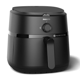 Nồi chiên không dầu Philips Airfryer Series 1000 NA130/00 dung tích 6.2L