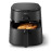 Nồi chiên không dầu Philips Airfryer Series 1000 NA130/00 dung tích 6.2L