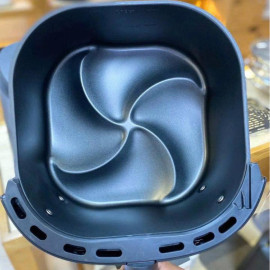 Nồi chiên không dầu Philips Airfryer Series 1000 NA130/00 dung tích 6.2L