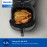 Nồi chiên không dầu Philips Airfryer Series 1000 NA130/00 dung tích 6.2L