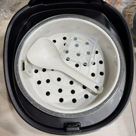 Nồi cơm điện cao tần Philips HD4539/62 dung tích 1.5L công suát 1250W